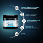 Lethma prolif suplemento para hombres con licopeno 150 gr sfn