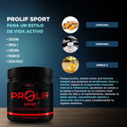 Lethma Prolif Sport
