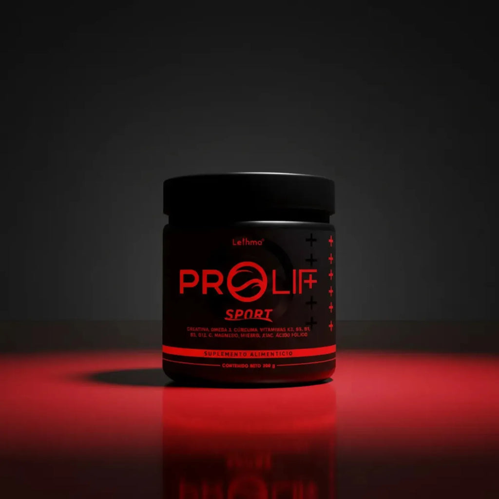 Lethma Prolif Sport