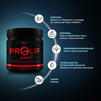 Lethma Prolif Sport
