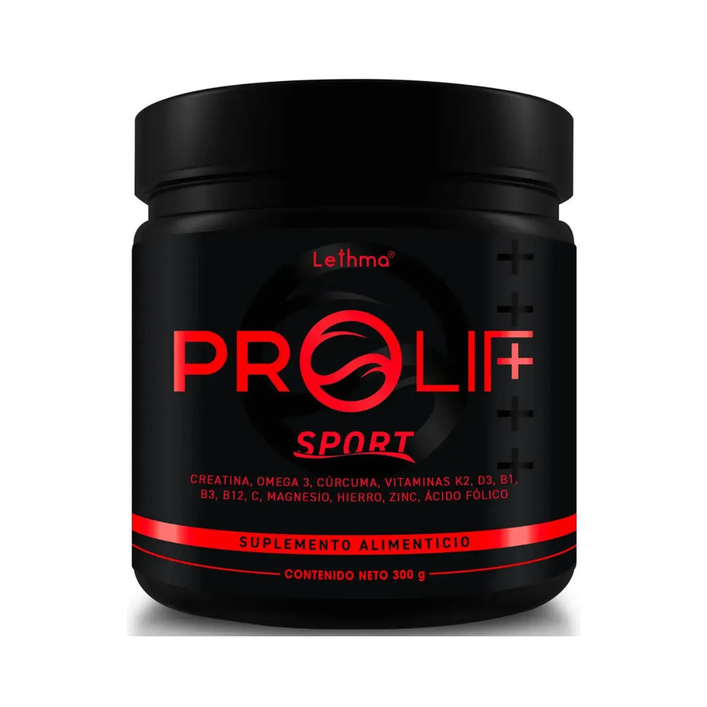 Lethma Prolif Sport