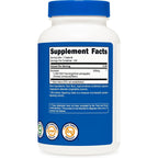 Nutricost Bromelina 500 mg 120 Cápsulas Vegetales
