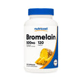 Nutricost Bromelina 500 mg 120 Cápsulas Vegetales