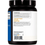 Nutricost Carbón Activado en Polvo 454 g 302 Porciones