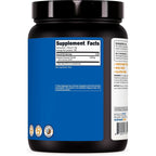 Nutricost Carbón Activado en Polvo 454 g 302 Porciones