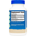Nutricost Amla Orgánico 1000 mg 120 Cápsulas Vegetales