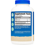 Nutricost Cordyceps Orgánico 1100 mg 180 Cápsulas Vegetales