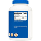 Nutricost L-arginina + L-citrulina 240 Cápsulas