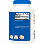Nutricost Sal Rosa del Himalaya 1000 mg 240 Cápsulas