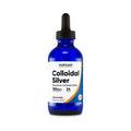 Nutricost Plata Coloidal 150 mcg 118 ml (4 oz) Gotas