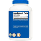 Nutricost Citrato de Magnesio 420 mg 240 Cápsulas