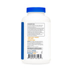 Nutricost Cafeína con L-teanina 240 cápsulas sfn