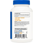 Nutricost Glicinato De Magnesio 420 Mg 120 Cápsulas