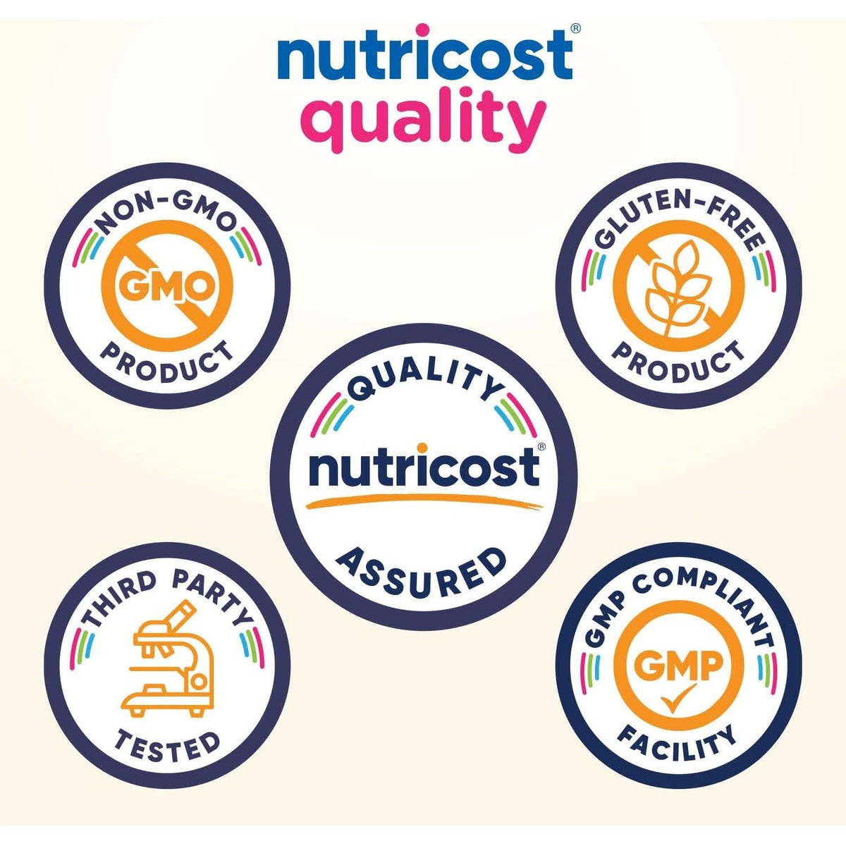 Nutricost Melatonina para Niños +4 Años 1 mg 120 Gomitas