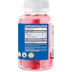 Nutricost Melatonina para Niños +4 Años 1 mg 120 Gomitas