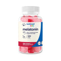 Nutricost Melatonina para Niños +4 Años 1 mg 120 Gomitas