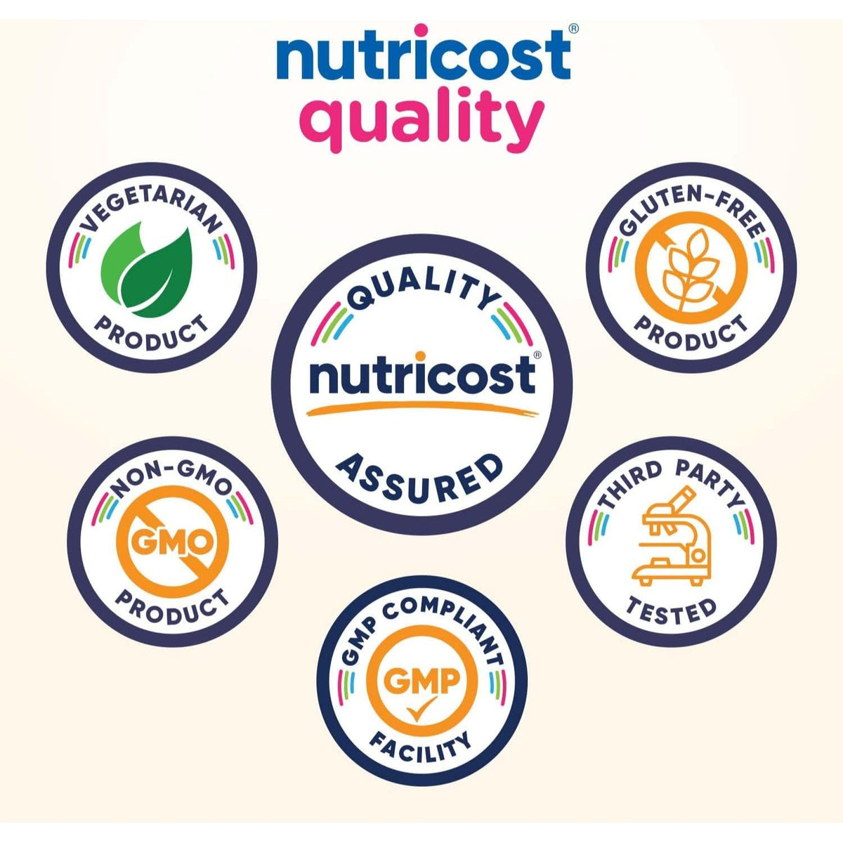 Nutricost Kids Saúco 50 mg con Zinc y Vitamina C 120 Gomitas