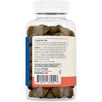 Nutricost Kids Multivitamínico para Niños 120 Gomitas