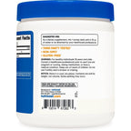 Nutricost Glicina en Polvo 454 g