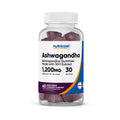Nutricost Ashwagandha 600 Mg 60 Gomitas