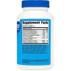 Nutricost Complejo de Electrolitos 120 Cápsulas