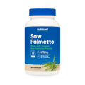 Nutricost Saw Palmetto Orgánico 1000 mg 120 Cápsulas Vegetales
