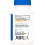 Nutricost Nattokinasa 2000 FU 120 Cápsulas