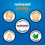 Nutricost Extracto de Alcachofa 600 mg 240 Cápsulas Vegetales