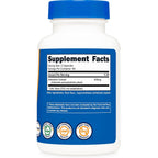 Nutricost Artemisinina 200 mg 120 Cápsulas Vegetales