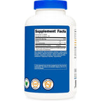 Nutricost MSM 2000 mg 240 Tabletas