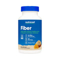Nutricost Fibra Con Cáscara De Psyllium 150 Cápsulas