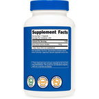 Nutricost Boro 10 mg 240 Cápsulas Vegetales