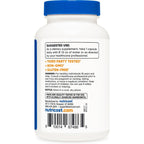 Nutricost Selenio 100 mcg 240 Cápsulas
