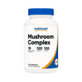 Nutricost Complejo de Hongos 5500 mg 120 Cápsulas