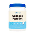 Nutricost Péptidos de Colágeno Bovino en Polvo 454 g