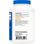 Nutricost Óxido de Magnesio 750 mg 240 Cápsulas