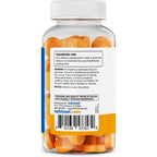 Nutricost Cúrcuma 2000 mg 120 Gomitas