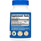 Nutricost DIM 300 mg 30 Cápsulas