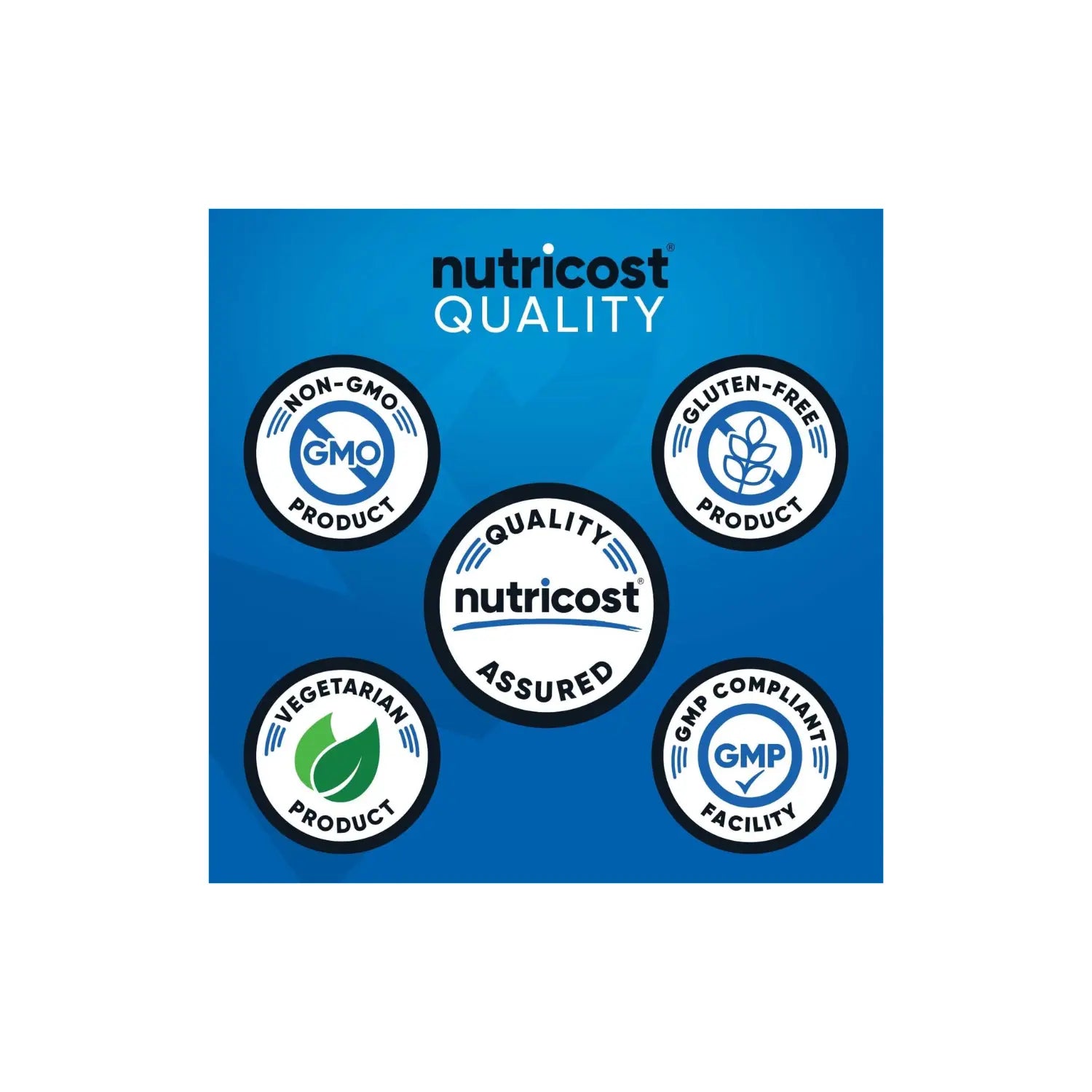 Nutricost EAA Cápsulas - 1200 mg de Aminoácidos Esenciales por Porcion - 240 Cápsulas - 120 Ser -Sin OMG - Sin gluten - Veganas