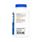 Nutricost Glucomanano 1800 mg por porción, 180 cápsulas, sin gluten
