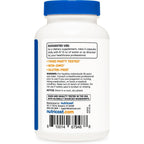 Nutricost Resveratrol Antioxidante 700 Mg 120 Cápsulas