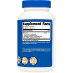 Nutricost Resveratrol Antioxidante 700 Mg 120 Cápsulas