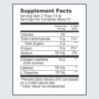 Vital Proteins Matcha Collagen Péptidos De Colágeno 299 grs Sabor Matcha