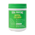 Vital Proteins Matcha Collagen Péptidos De Colágeno 299 grs Sabor Matcha
