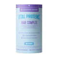 Vital Proteins Hair Complex | Colágeno con Biotina | 320 g | 16 Servicios | Sin Sabor