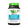 Zenwise Probióticos y prebióticos digestivos 100 caps sfn