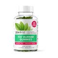 Zenwise Fat Burner Con Té Verde, Garcinia 60 gomitas Sfn