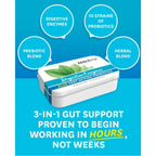 Zenwise Enzimas múltiples con pre y probióticos 15 Caps Sfn