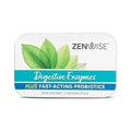 Zenwise Enzimas múltiples con pre y probióticos 15 Caps Sfn
