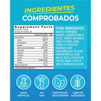 Zenwise Enzimas de papaya 30 masticables Sfn